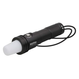 Bigblue 1300-Lumen STROBE