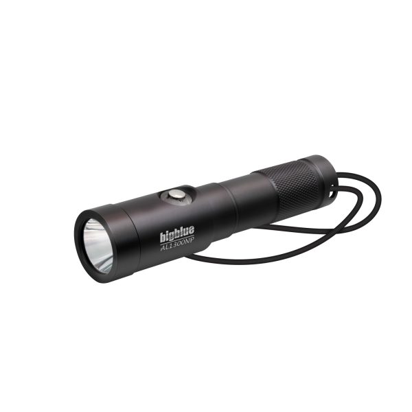 Bigblue Technical Diving Combo Pack: TL3800P + AL1300NP - Image 2