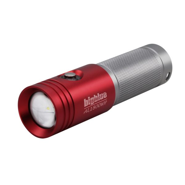 Bigblue 1800-Lumen Wide-Beam Light - Image 2