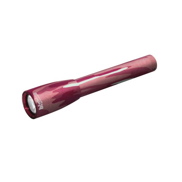Bigblue 250-Lumen Narrow-Beam Light – CAMO - Image 2