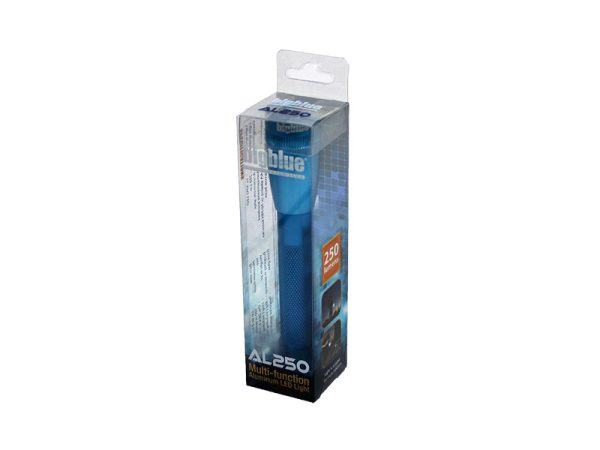 Bigblue AL250-Lumen Narrow-Beam Light - Image 2