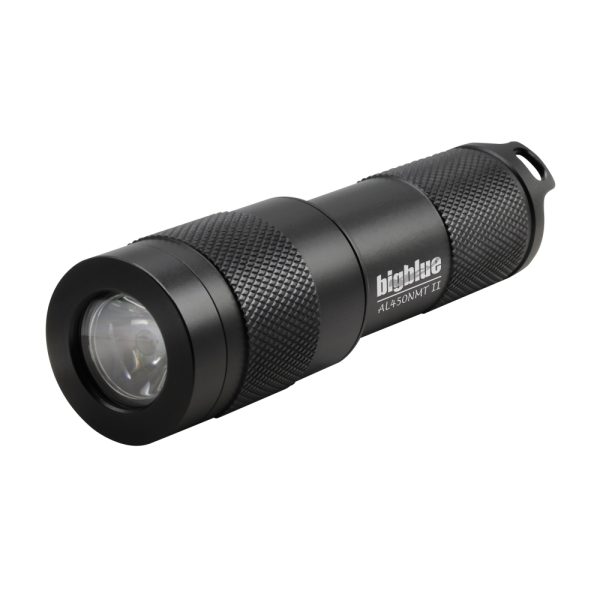 Bigblue Combo Pack: AL1300NP + AL450NT-II + Eight Color EZ Clip - Image 2