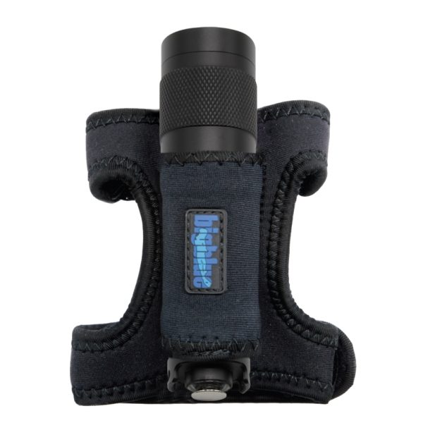 Bigblue 450-Lumen Narrow-Beam Dive Light - Image 4