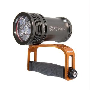 Apeks Luna ADV Primary Torch