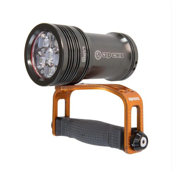 Apeks Luna ADV Primary Torch
