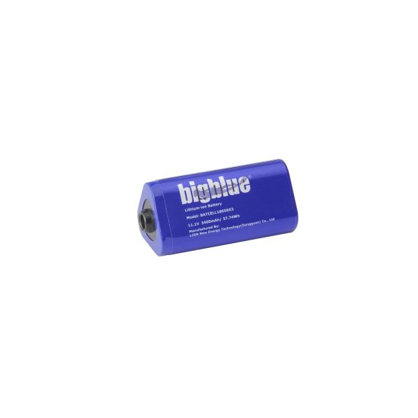 Bigblue 4000-Lumen Video Light - Image 4