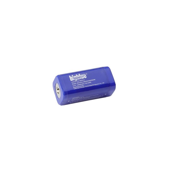 Bigblue 3800-Lumen Tech Light with Extended Battery Life - Image 4