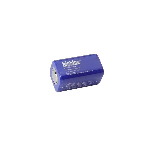 Bigblue 7200-Lumen Video Light - Image 3