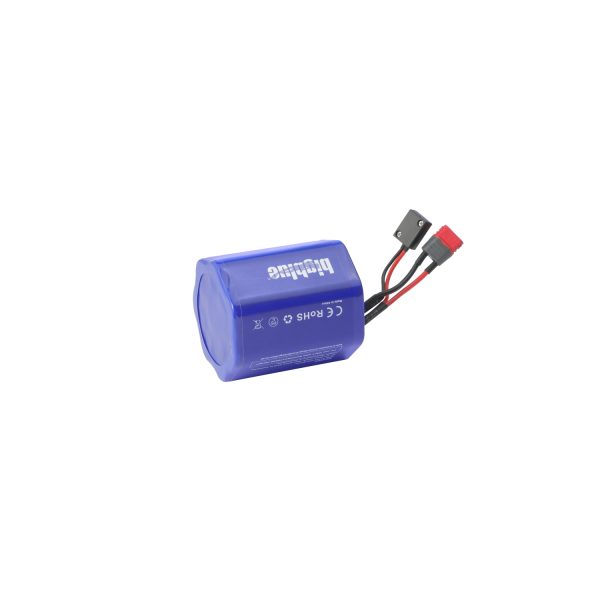 Bigblue 36000-Lumen Pro Video Light w/ Built-in Blue & Red LED – Remote Control Ready - Image 3