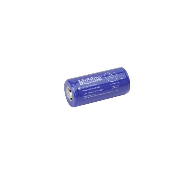 Bigblue 4600-Lumen Video Light – W/ Built-In Blue & Red Light - Image 4