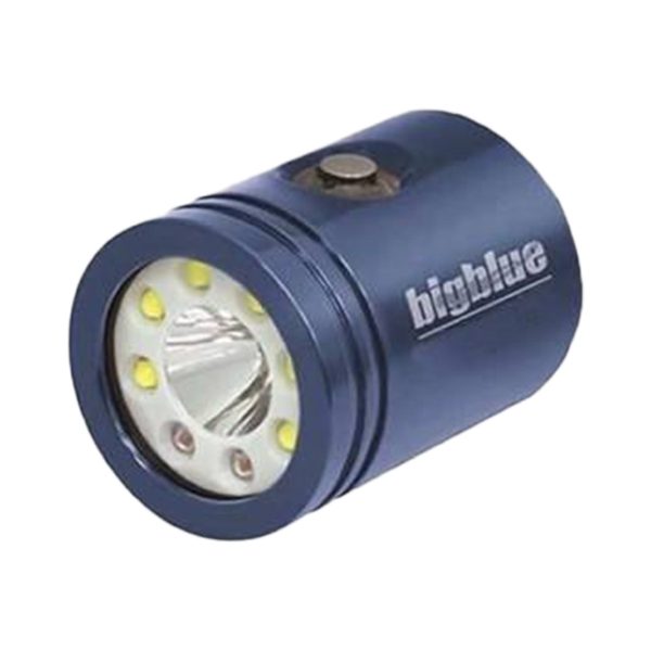 Bigblue VTL2900P Light Head - Image 2
