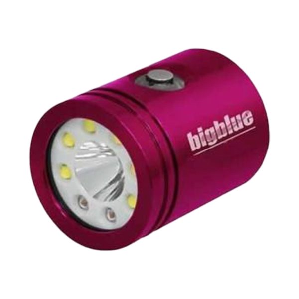 Bigblue VTL2900P Light Head - Image 3