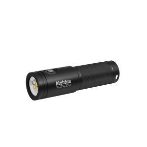 BIGBLUE Black Molly: 2000-Lumen Video Light