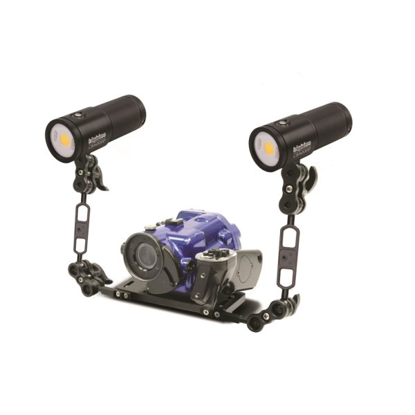 Bigblue 4000-Lumen Video Light - Image 3