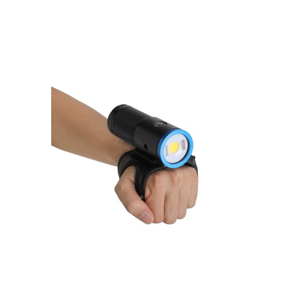 Bigblue 4000-Lumen Video Light - Image 3