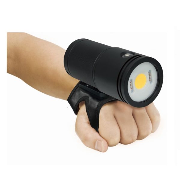 Bigblue 4000-Lumen Video Light - Image 4