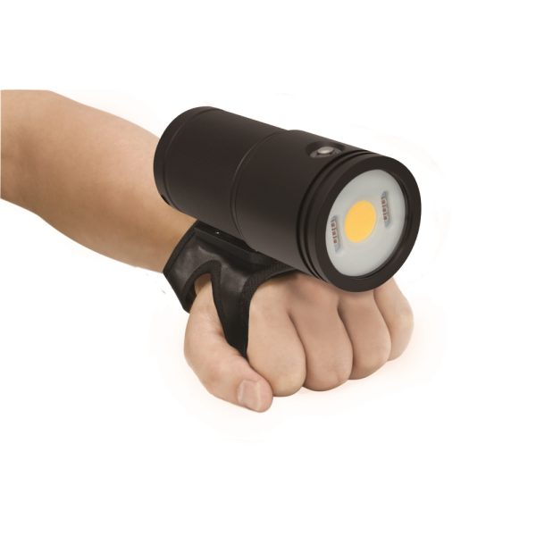 Bigblue 7200-Lumen Video Light - Image 2