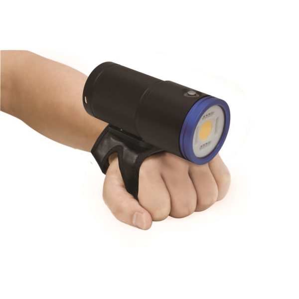Bigblue 7200-Lumen Video Light - Image 2