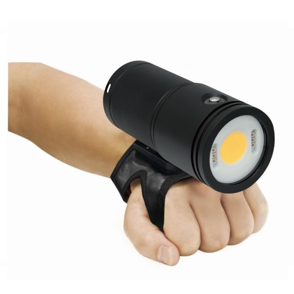 Bigblue 11,000-Lumen Video Light - Image 7