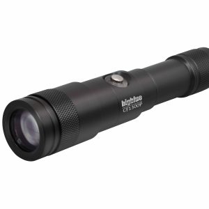 Bigblue 1300-Lumen Adjustable Beam