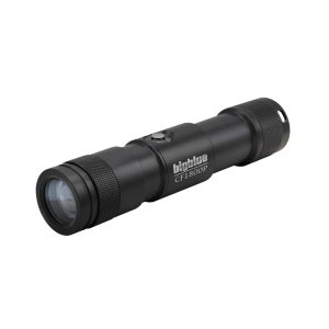 Bigblue 1800-Lumen Adjustable Beam