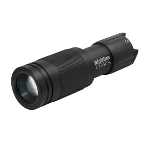 Bigblue 450-Lumen Mini Adjustable-Beam Dive Light