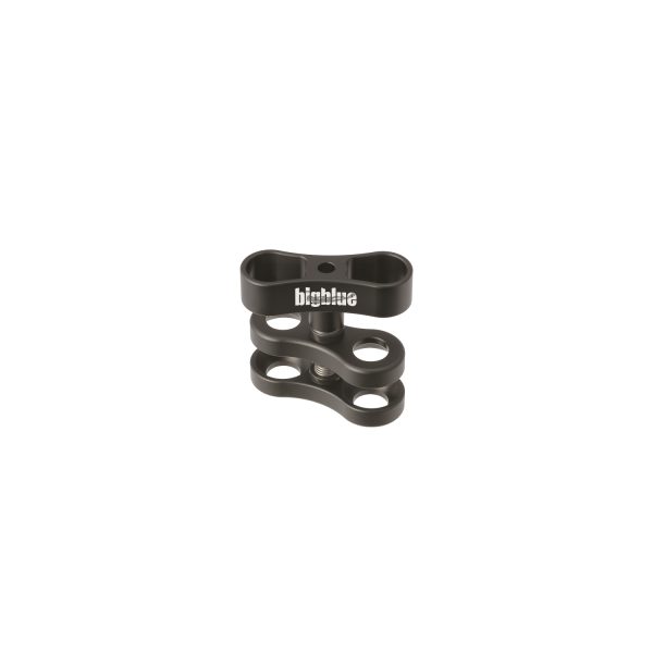 Bigblue ACTION CAMERA TRAY KIT SET (Black or Orange) - Image 5