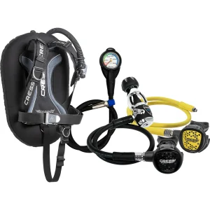 CRESSI Aquawing Minipack