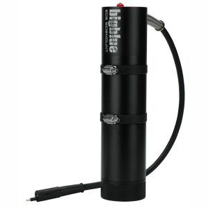 Bigblue EOS Canister Sidemount (Black, Blue, or Pink)