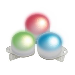 Bigblue Easy Clip Marker Light with Flash Setting
