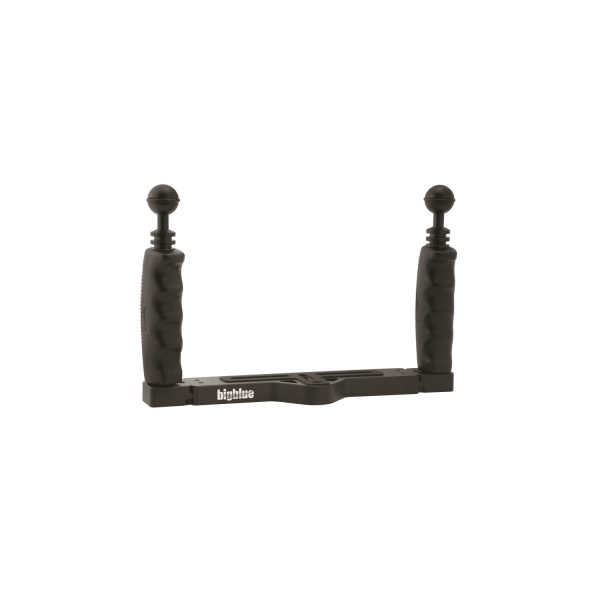 Bigblue ACTION CAMERA TRAY KIT SET (Black or Orange) - Image 4