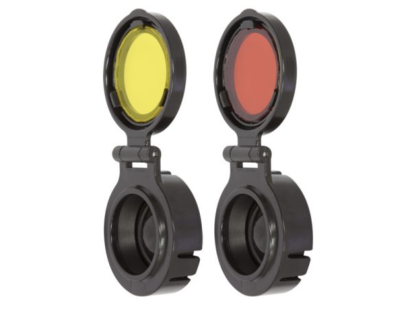 Bigblue 1300-Lumen Extra-Wide Beam LED Dive Light - Image 9