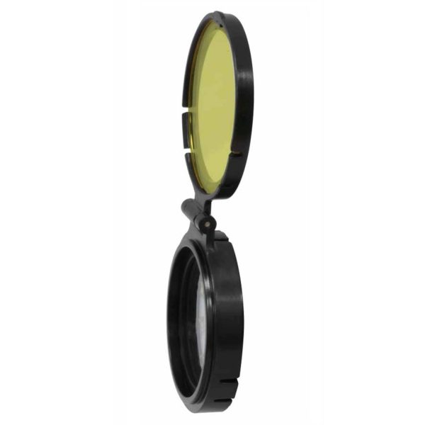 Bigblue Black Molly VII: 2900-Lumen Video Light - Image 6