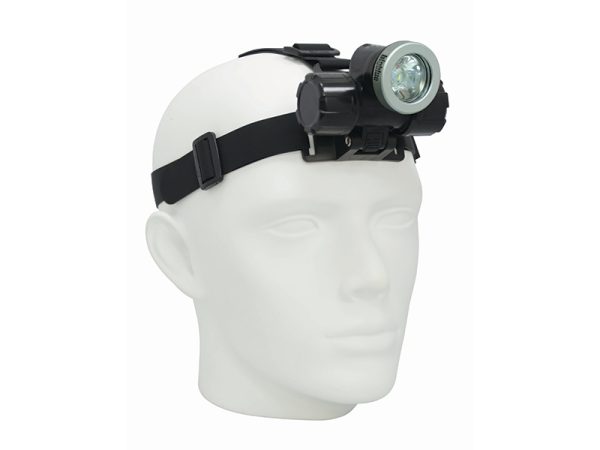 Head light