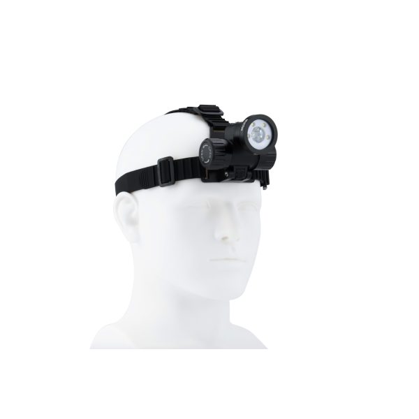 Head light