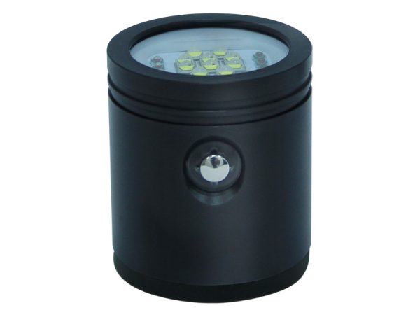 Bigblue VL9000P Tri-Color Light Head - Image 2