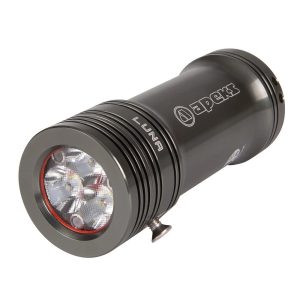 Apeks Luna Primary Torch