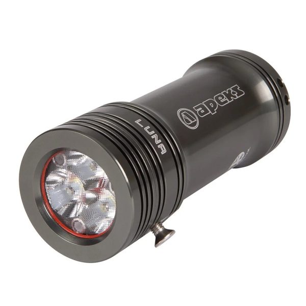 Apeks Luna Primary Torch
