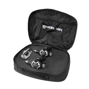 MARES 26XR HR Single Tank Set