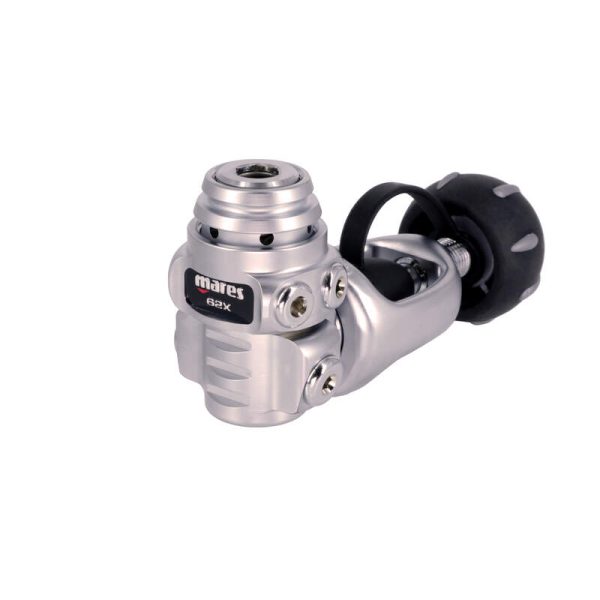 Mares SXS 62X - Image 3