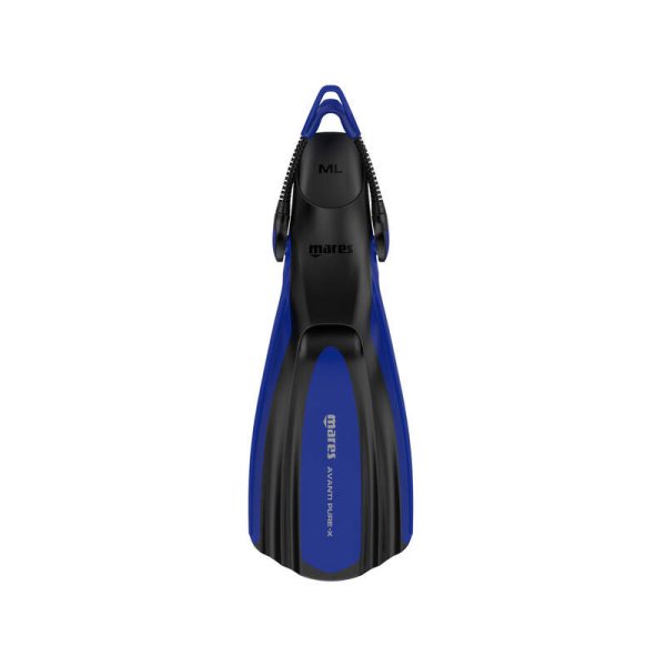 MARES AVANTI PURE X Fins - Image 3