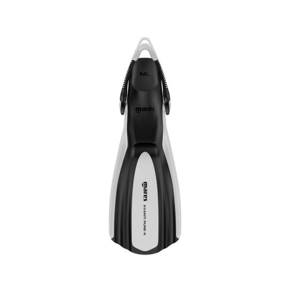 MARES AVANTI PURE X Fins - Image 2