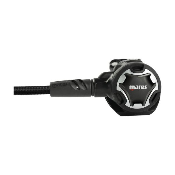 MARES DUAL 15X