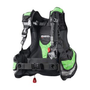 MARES Explorer