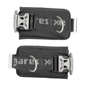MARES XR Standard Weight System