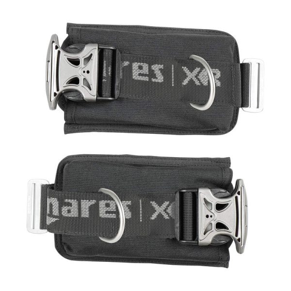 MARES XR Standard Weight System