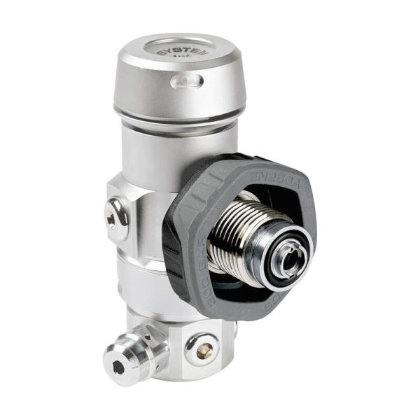Mares 88X First Stage