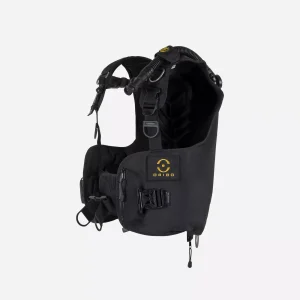 Poseidon Origo BCD