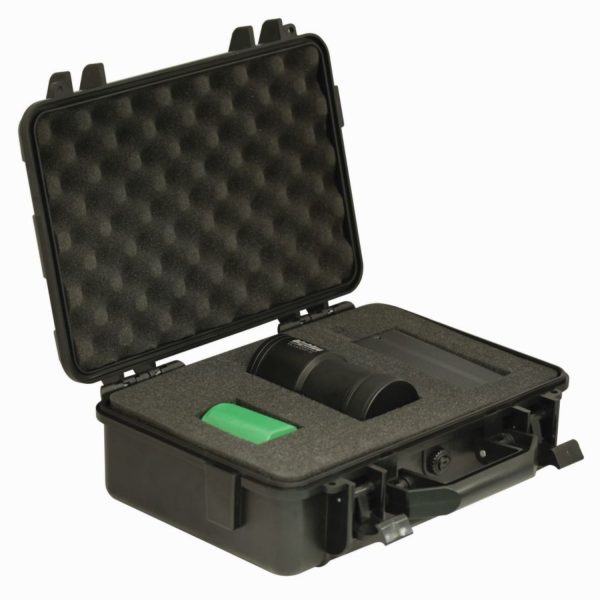 Bigblue 16,500-Lumen Video Light – w/ Remote Control and Built-in Blue Light - Image 11