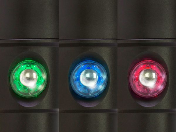 Bigblue 450-Lumen STROBE - Image 3